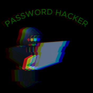PASSWORD HACKER 