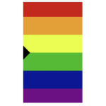 Support pride