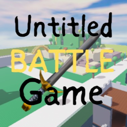 Untitled Battle Game