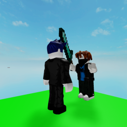 SkyWars testing ⚔