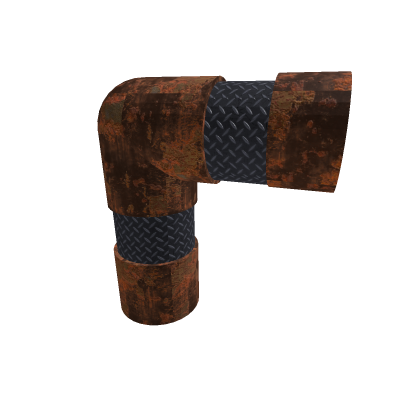 Metal Pipe