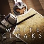 TGR | White Cloaks