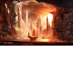 Sci- fi Studios