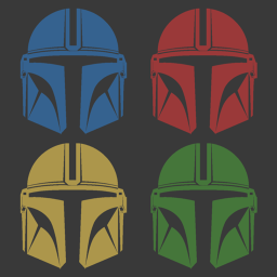 Mandalorian Duels