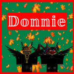 Ｄ ｏ ｎ ｎ ｉ ｅ