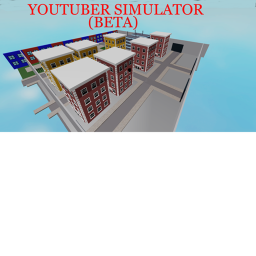 YouTuber simulator