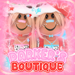 - parkers boutique - Group Thumbnail