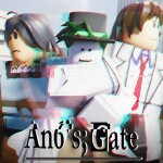 An6's;Gate