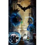 Gotham fighters RP