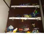 Tropa dos hot Wheels