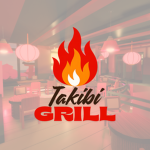 KJ’s Hibachi Restaurant