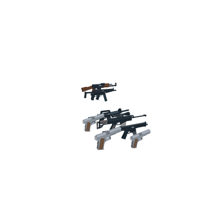 weapon