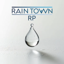 [Grand Opening] Rain Town RP