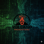 volcano productionz