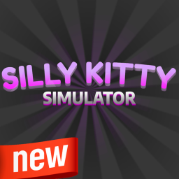 Silly Kitty Simulator