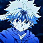 Anime legends (by like )