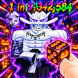 [🎃] Anime Dice icon