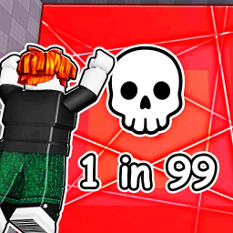 ☠️ Fall To Death RNG icon