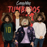 Tumbadas Girls ও