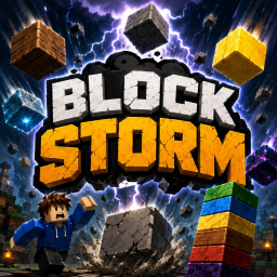 BLOCKSTORM (BETA)