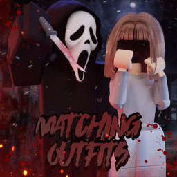 Matching Outfits! 🎃[HALLOWEEN FITS]