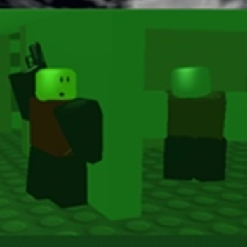 Ultimate Zombie Showdown