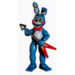 Five Nights at Freddy’s Fan Club <3