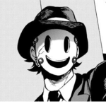 Emo gang depression is fun