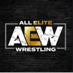 All Elite Wrestling.