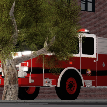 Nashville Fire Department District 6