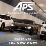 [🚙 New Cars] Autopilot Simulator / FSD