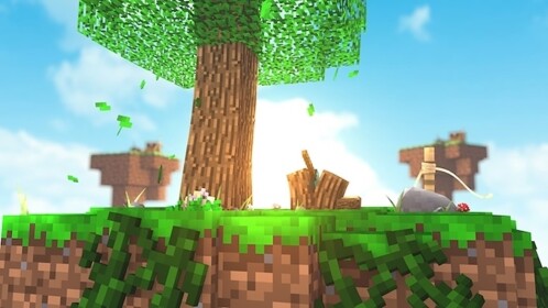 ⛏️RoCraft!💎 [SALE]