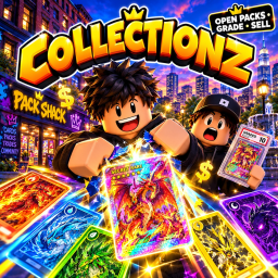 [UPD] COLLECTIONZ