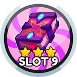 Slot 9