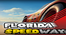 Międzynarodowy tor wyścigowy na Florydzie Disney Pixar Cars