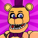 Golden Gaming FNAF Fan Club