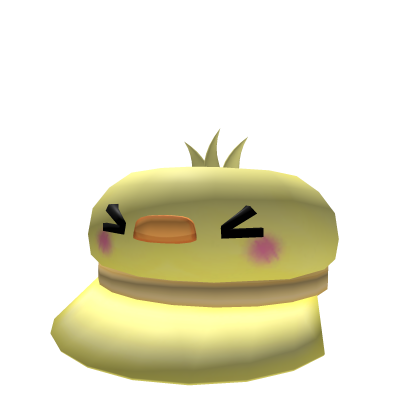 Duck Fisherman Hat