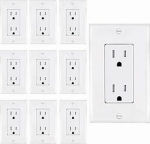 FORK + OUTLET