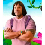 LA ROCACON PELO