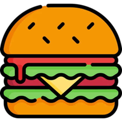 Fast Food Creations! Roblox group icon