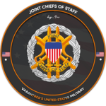 ᅠJoint Chief's of Staff, 1990s