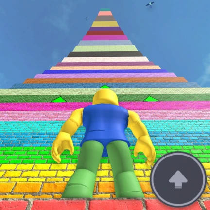 Image du serveur Roblox