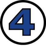 Roblox's The Fantastic 4