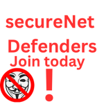 SecureNet defenders