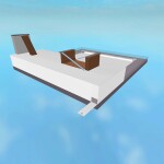 Original Robloxian Skatepark *Broken*