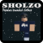 -Sholzo Clothing-