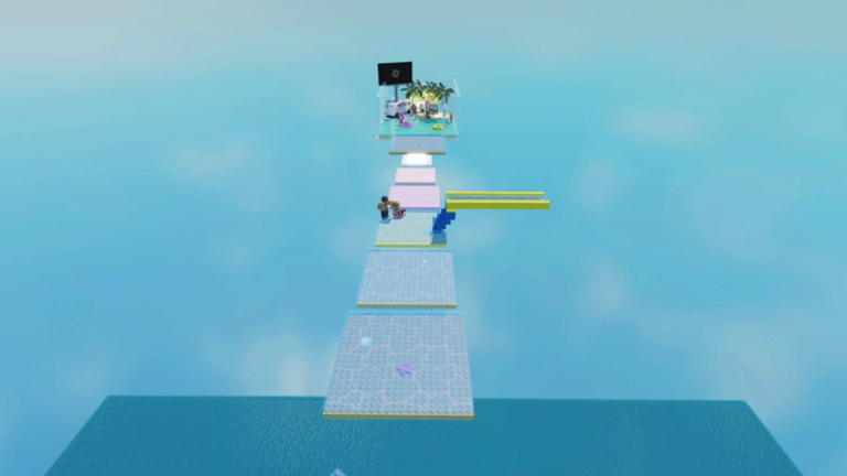 Summer Tower screenshot 4