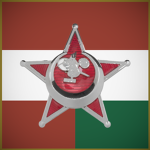 Austro Hungarian Contingent in Ottoman Empire