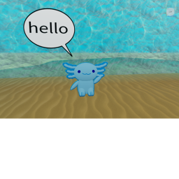 axolotl rp also its not much so ye