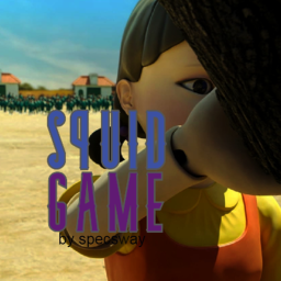 Squid Game (NEW)